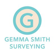 Gemma Smith Surveying logo