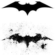 Bat logo