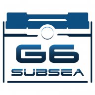G6 Subsea logo
