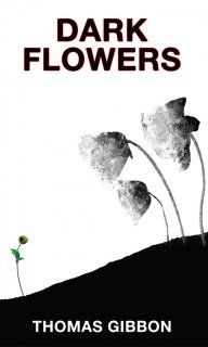Dark Flowers book cover